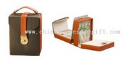 The jewelry case with pockets images