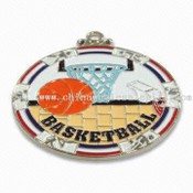 Round Medal Available in Customized finishes images