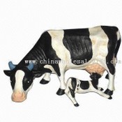 Metal Craft Cow images