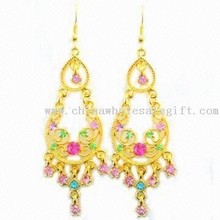Alloy Earrings images