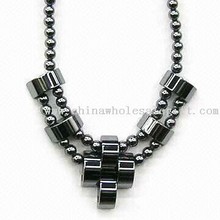Hematite Necklace images