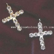 Cross Pendant Jewelry Embellished images