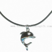 Dolphin Pendant images
