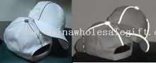 reflective baseball hat images