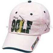 Custom Golf Caps images