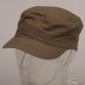 Fitted Cotton Ripstop Army Cap / Dk Khaki small picture