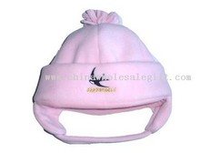 Kinder Winter hat images