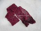 Acylic Handmade Scarf small picture