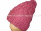 Crochet hat small picture