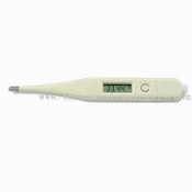 Digital Clinical Thermometer images