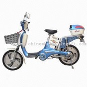 Electric Bike images