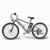 Electric Bike images