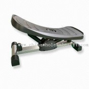 Balance Stepper images