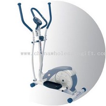 Magnetic Elliptical Bike images