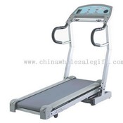 Motorized Treadmill Walker images