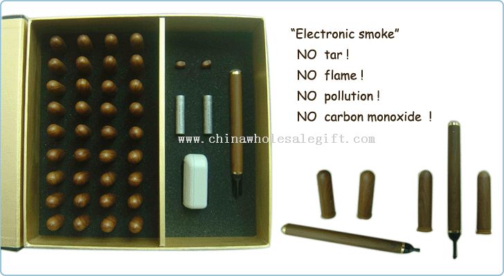 electronic cigarette