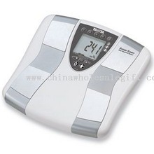 Tanita Innerscan Muscle Monitor images