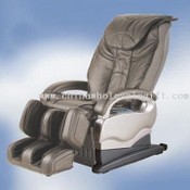Cozy Massage Chair images