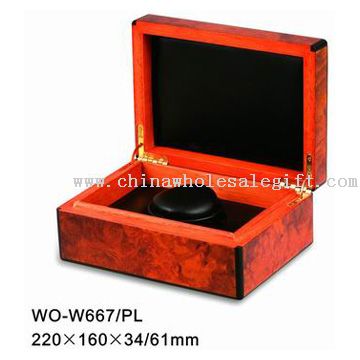 Watch Box China
