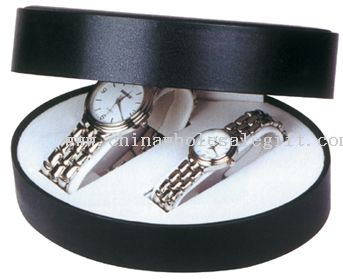 Watch Box W24