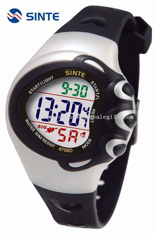 sport watch