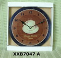 Wall Canvas Clock China