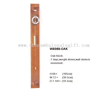 Wall Clock China