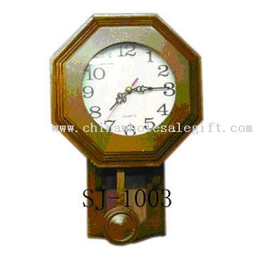 Wall Clock China