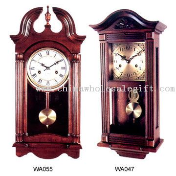 Wall Clocks
