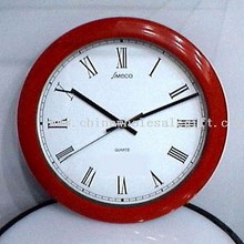 12.5-Inch Wall Clock images