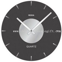 MDF wall clock images