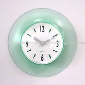 Bathroom Suction Clock images