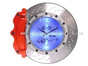 Brake Disc Wall Clock images