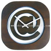 Wooden Wall clock images