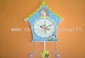 wall clock with music small picture