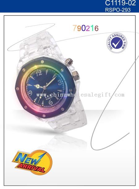 Metal Band Watch China