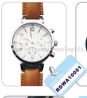 multifunction watch