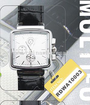 multifunction watch