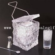 Ice Block jääpala-astia images
