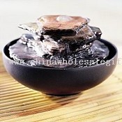 rauhallisuus suihkulähde RedEnvelope images