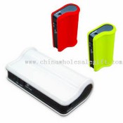 Mini Multifunction Charger images