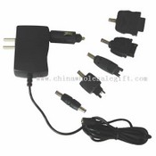 Travel & Car kit 2 in 1 Charger images