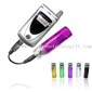 Portable Emergency Mobile Phone Battery Charger small picture