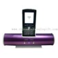 Portable Mobile Phone Charger with Speaker small picture