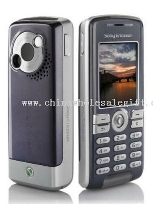 Sony Ericsson K510 China