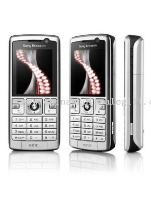 Sony Ericsson K610 China