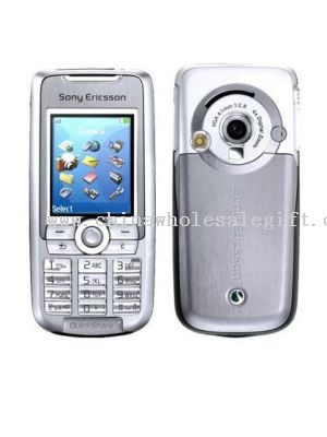 Sony Ericsson K700 China