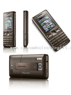 Sony Ericsson K770