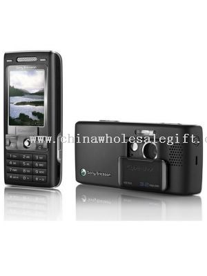 Sony Ericsson K790 China