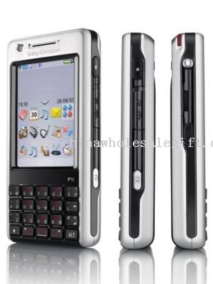 Sony Ericsson P1